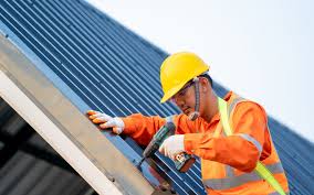 Best Commercial Roofing Services  in Fern Prairie, WA